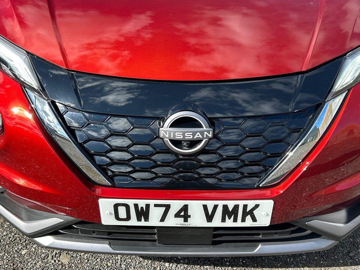 Used Nissan Juke 2025 for sale - 77778765: Photo 26