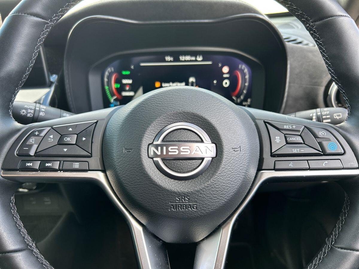 Used Nissan Juke 2025 for sale - 77778765: Photo 28