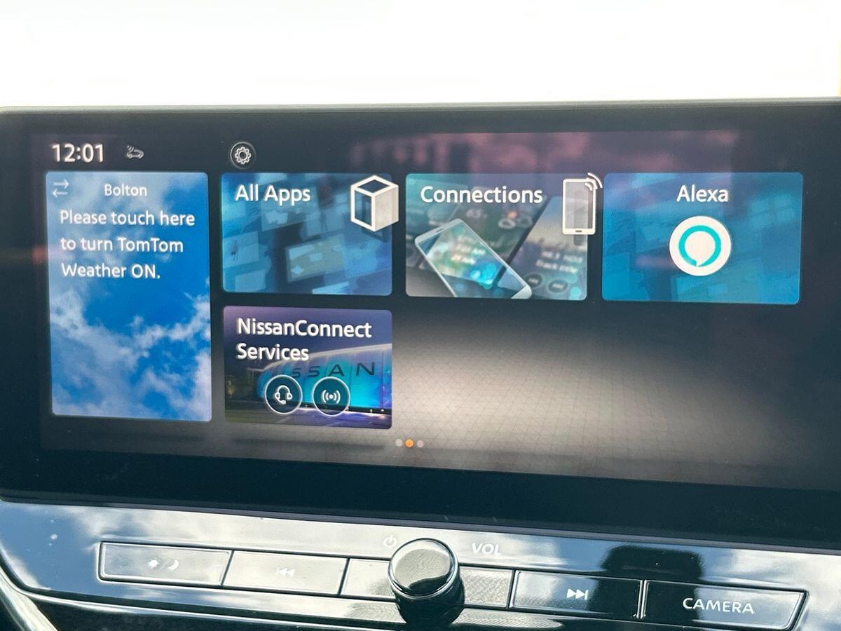 Used Nissan Juke 2025 for sale - 77778765: Photo 31