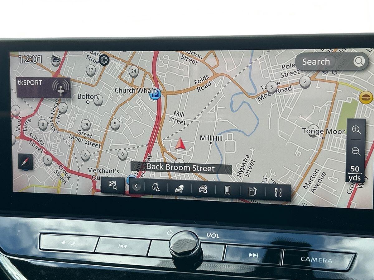 Used Nissan Juke 2025 for sale - 77778765: Photo 32