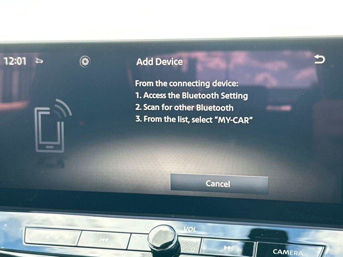 Used Nissan Juke 2025 for sale - 77778765: Photo 34