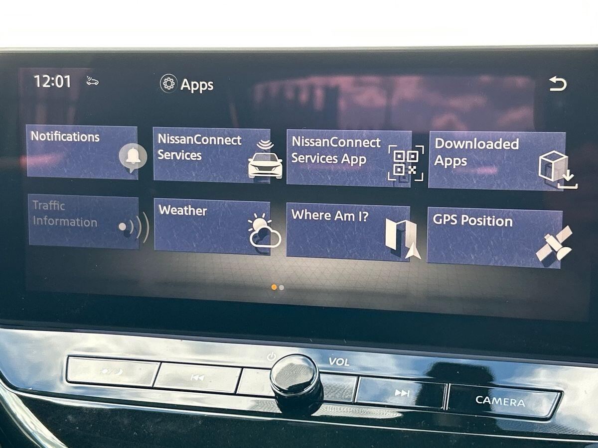 Used Nissan Juke 2025 for sale - 77778765: Photo 35