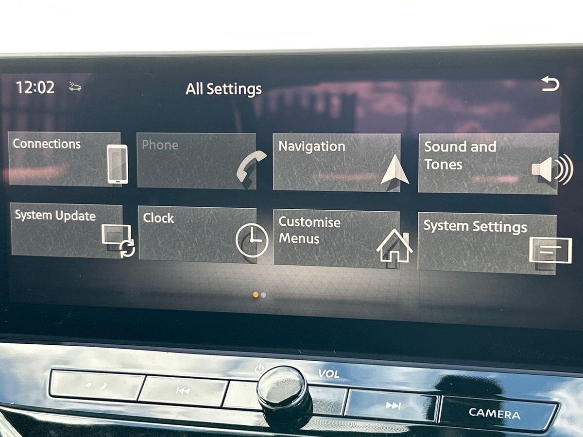 Used Nissan Juke 2025 for sale - 77778765: Photo 36