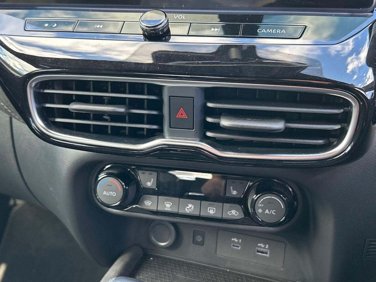 Used Nissan Juke 2025 for sale - 77778765: Photo 37