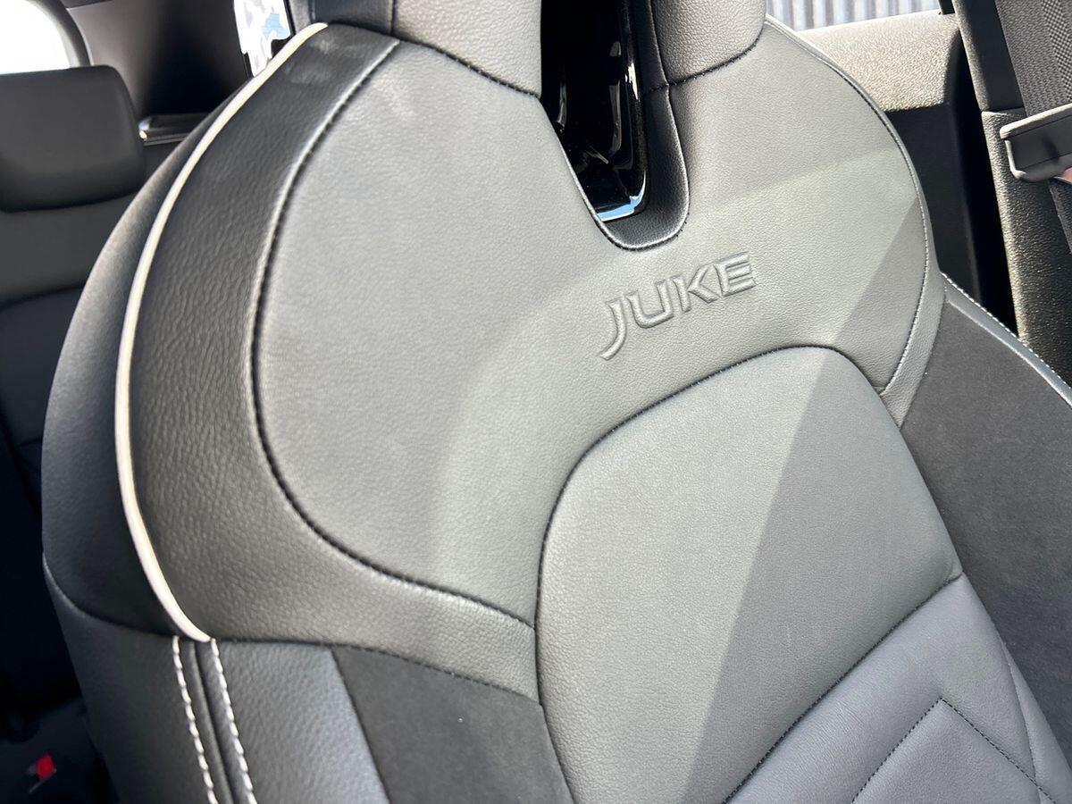 Used Nissan Juke 2025 for sale - 77778765: Photo 42