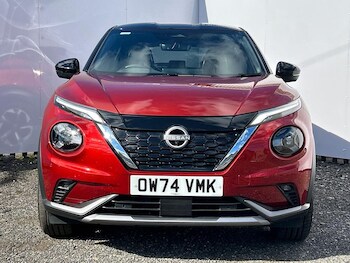 Used Nissan Juke 2025 for sale - 77778765: Photo