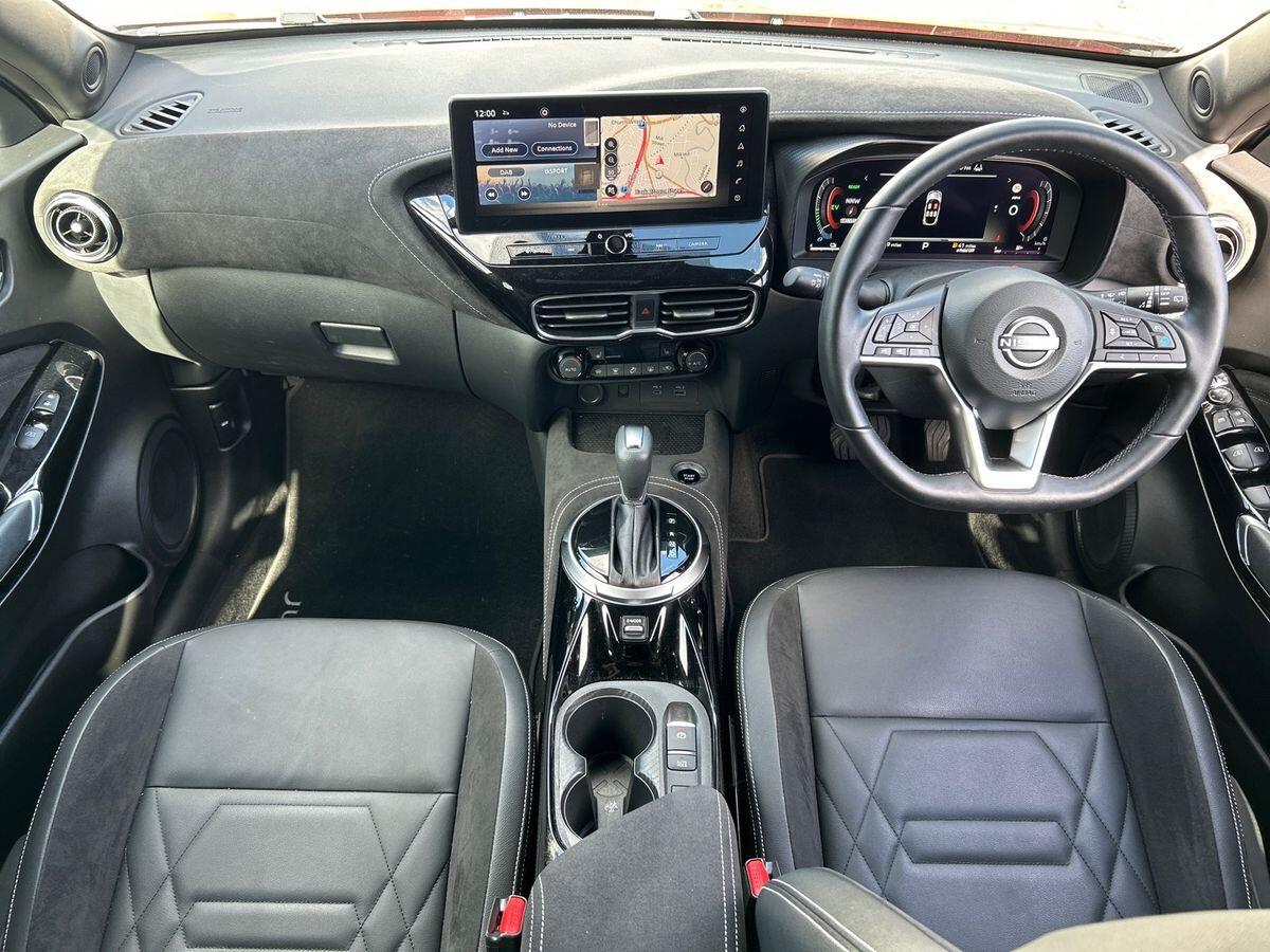 Used Nissan Juke 2025 for sale - 77778765: Photo 7