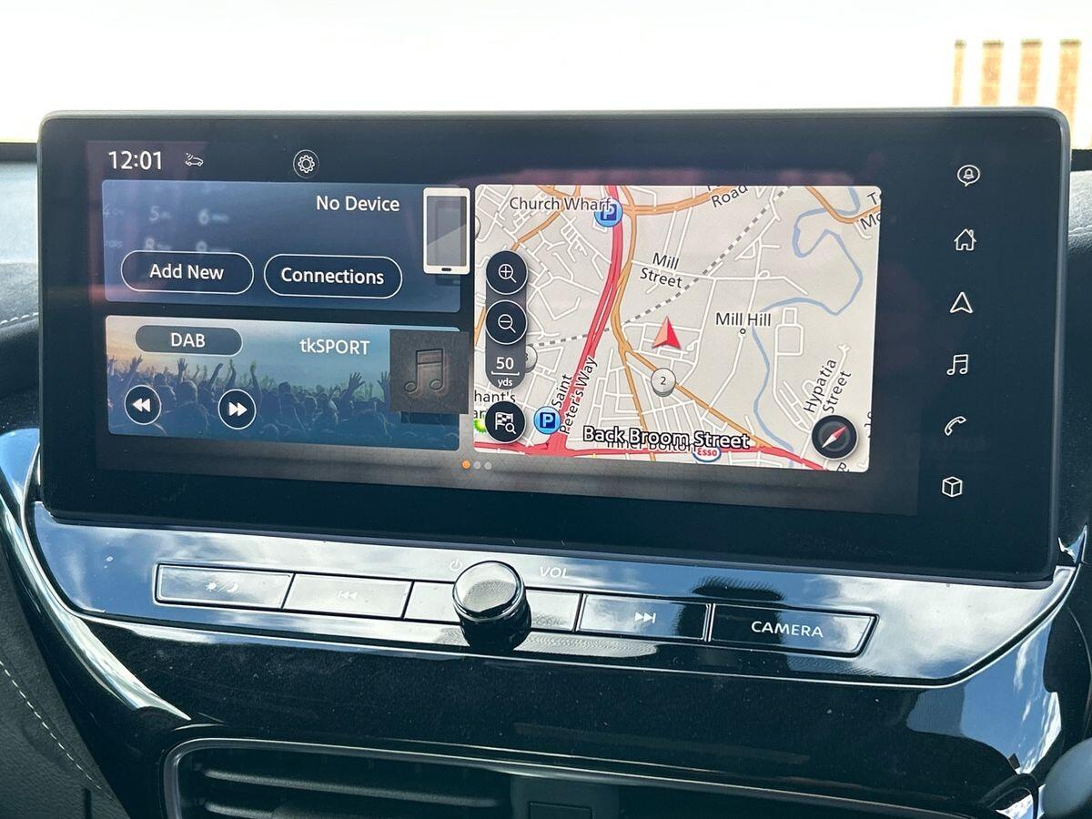 Used Nissan Juke 2025 for sale - 77778765: Photo 9