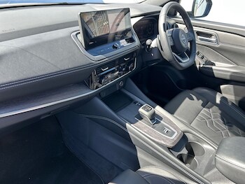 Used Nissan Qashqai 2025 for sale - 78445233: Photo