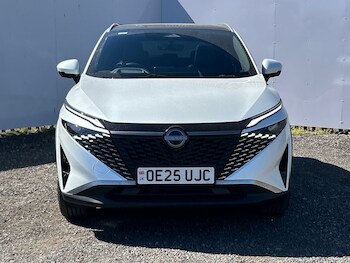 Used Nissan Qashqai 2025 for sale - 78445233: Photo