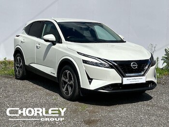 Used Nissan Qashqai 2023 for sale - 78927336: Photo