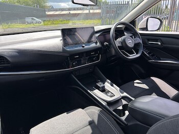 Used Nissan Qashqai 2023 for sale - 78927336: Photo