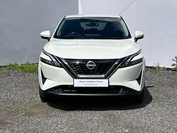 Used Nissan Qashqai 2023 for sale - 78927336: Photo