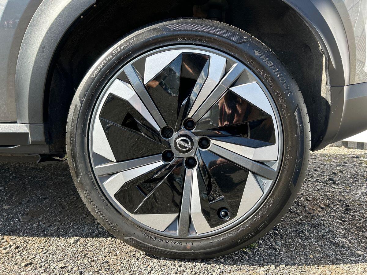 Used Nissan Juke 2024 for sale - 77778773: Photo 11