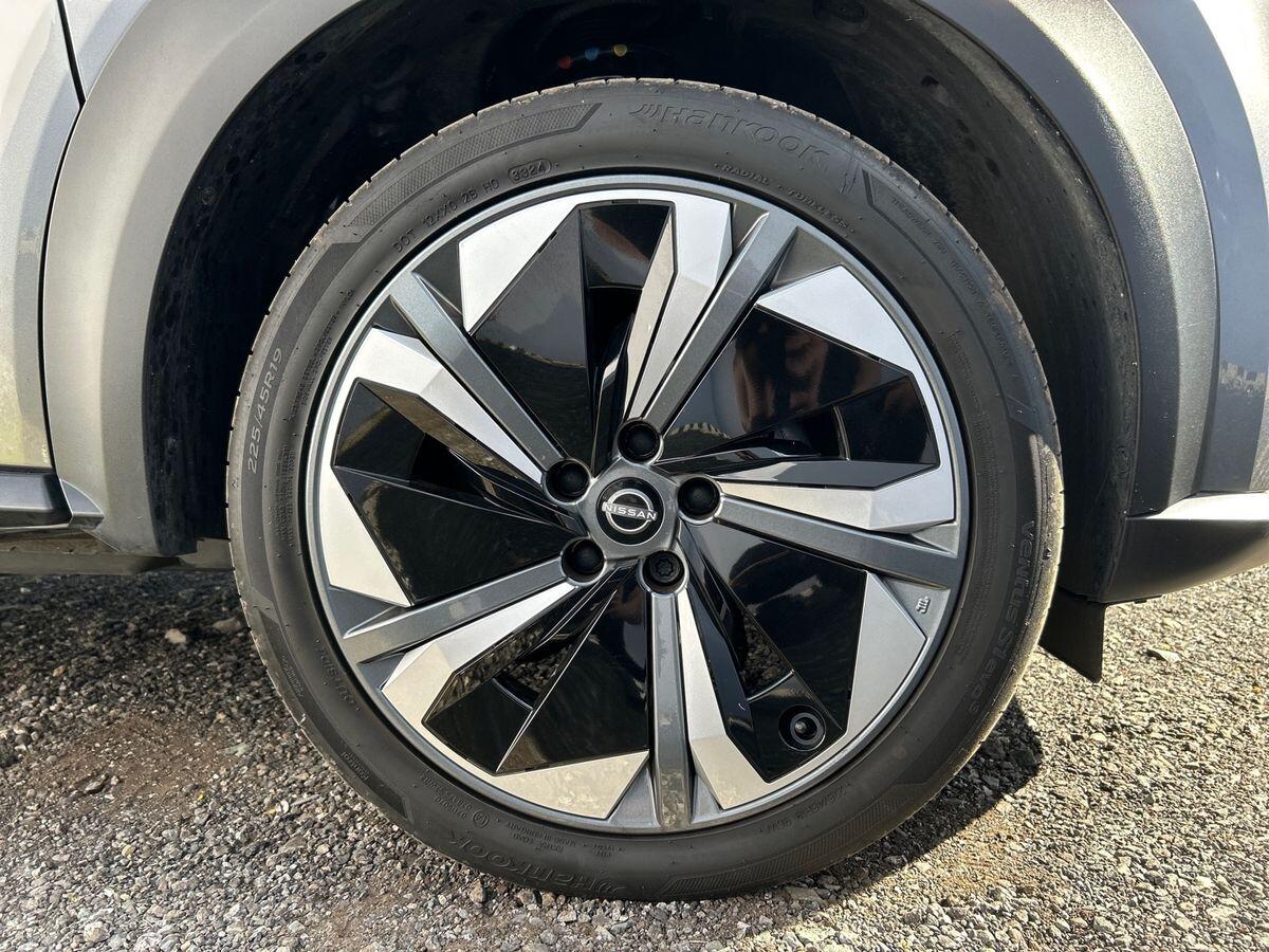 Used Nissan Juke 2024 for sale - 77778773: Photo 13