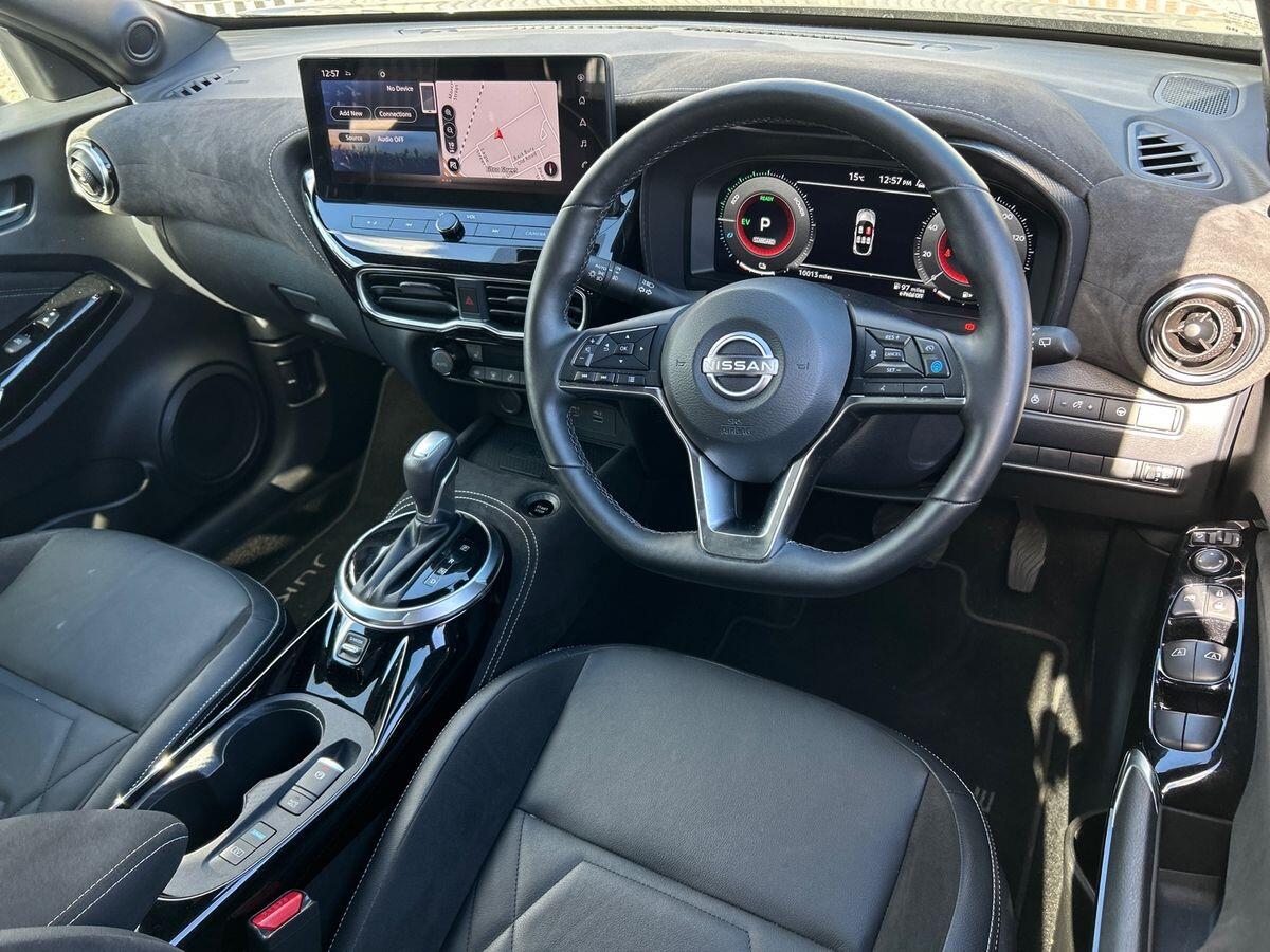 Used Nissan Juke 2024 for sale - 77778773: Photo 14