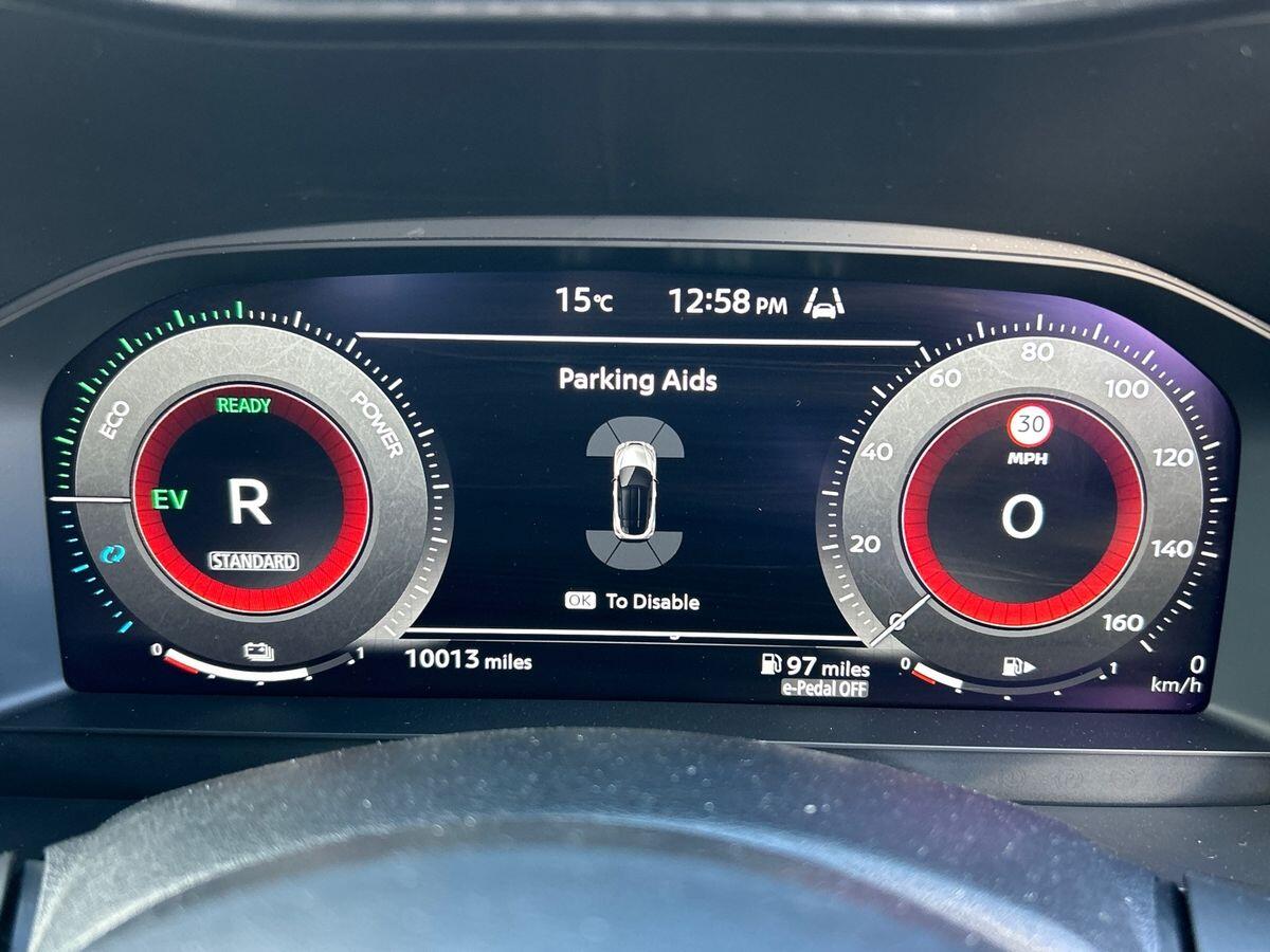 Used Nissan Juke 2024 for sale - 77778773: Photo 15