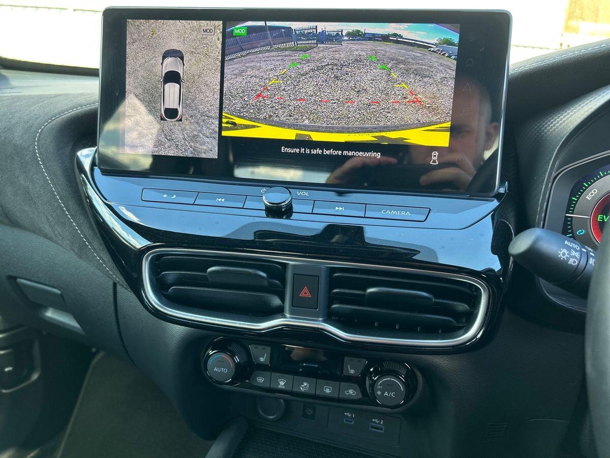 Used Nissan Juke 2024 for sale - 77778773: Photo 17