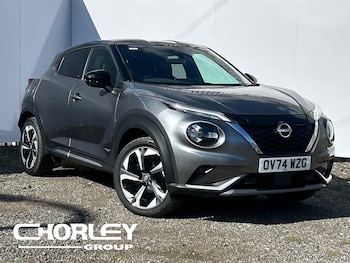 Used Nissan Juke 2024 for sale - 77778773: Photo