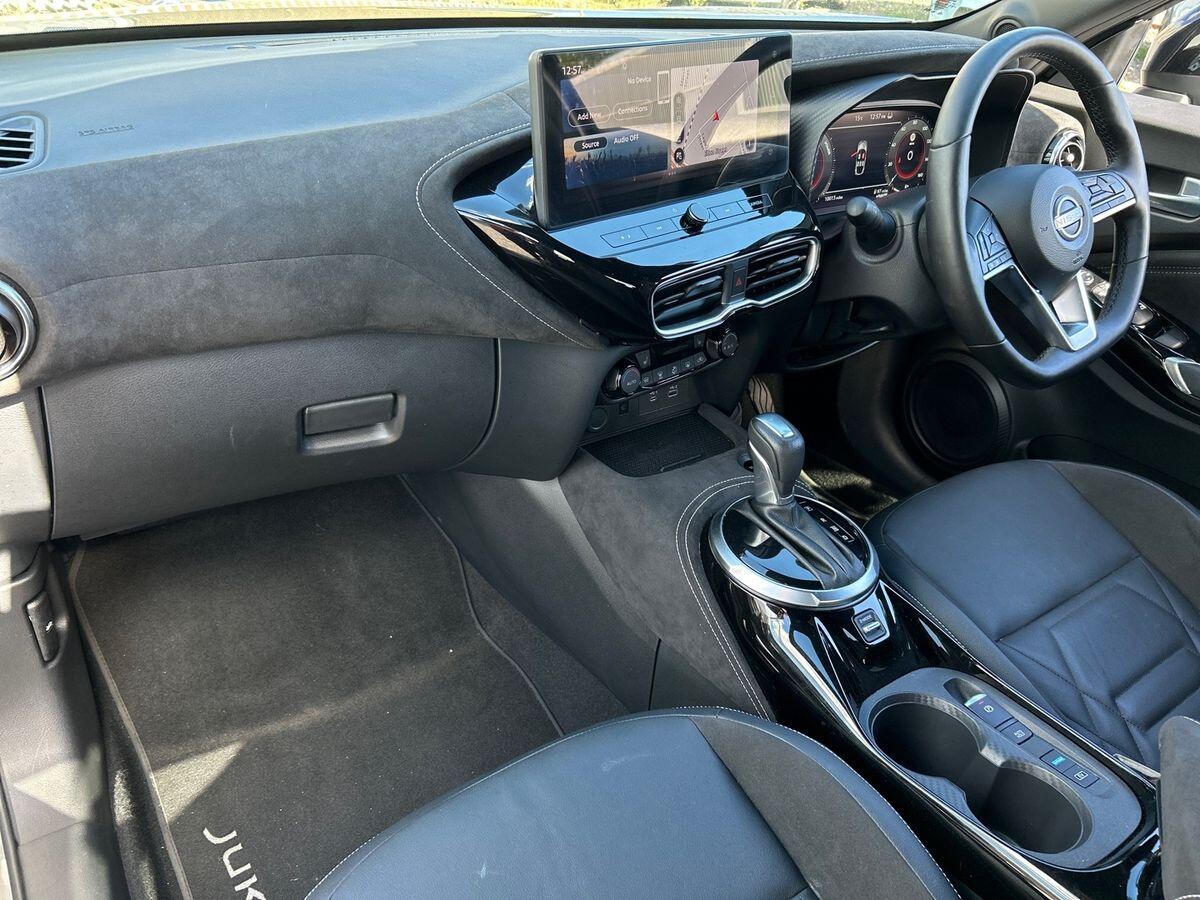 Used Nissan Juke 2024 for sale - 77778773: Photo 2