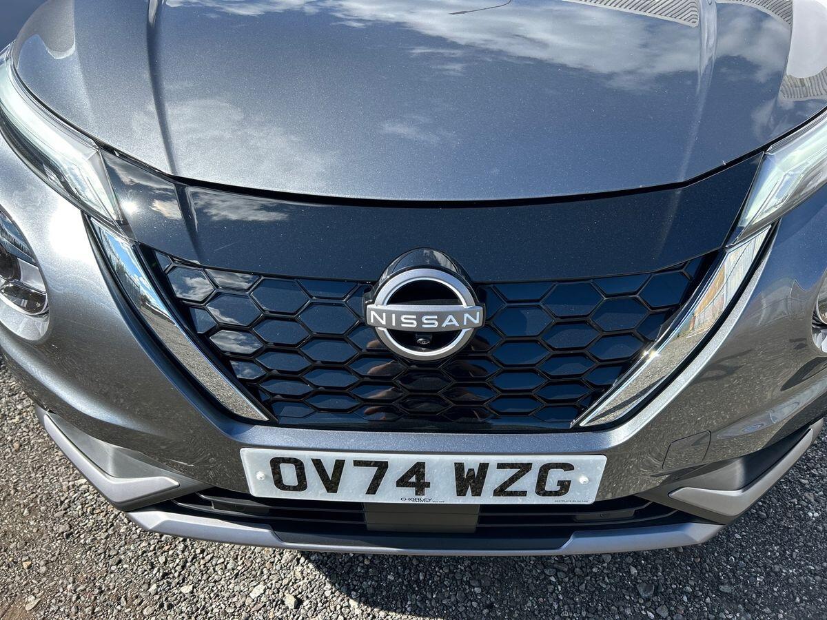 Used Nissan Juke 2024 for sale - 77778773: Photo 26