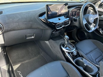 Used Nissan Juke 2024 for sale - 77778773: Photo