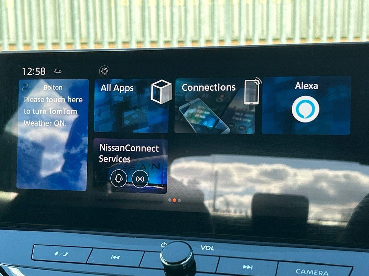 Used Nissan Juke 2024 for sale - 77778773: Photo 31