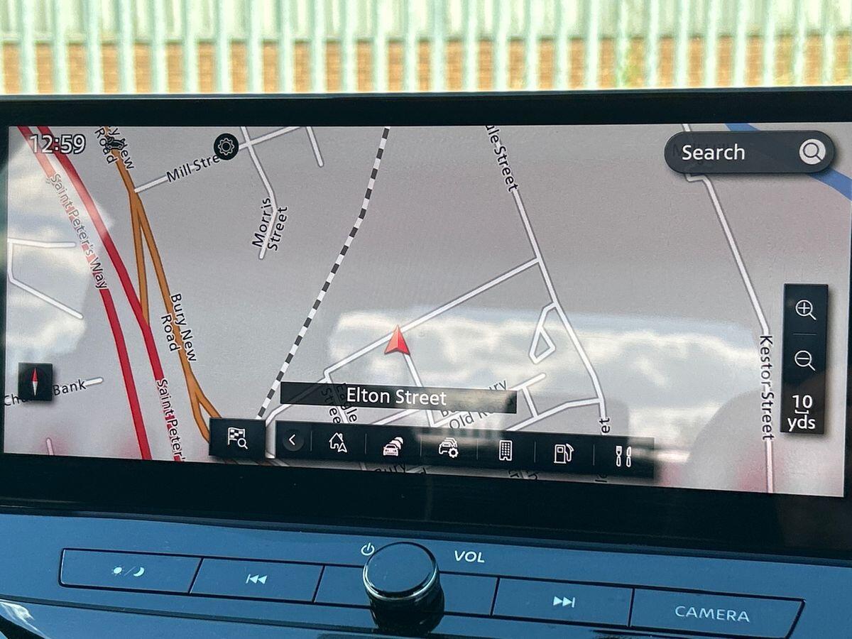 Used Nissan Juke 2024 for sale - 77778773: Photo 32