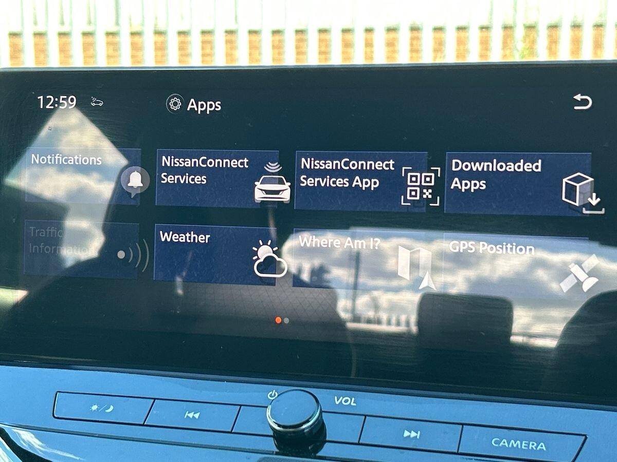 Used Nissan Juke 2024 for sale - 77778773: Photo 35