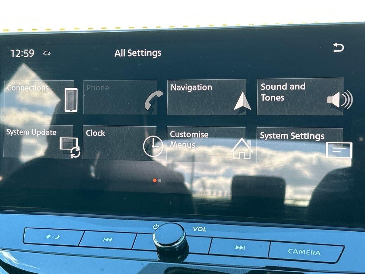 Used Nissan Juke 2024 for sale - 77778773: Photo 36