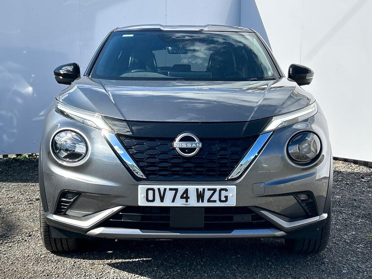 Used Nissan Juke 2024 for sale - 77778773: Photo 4