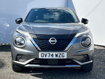 Used Nissan Juke 2024 for sale - 77778773: Photo