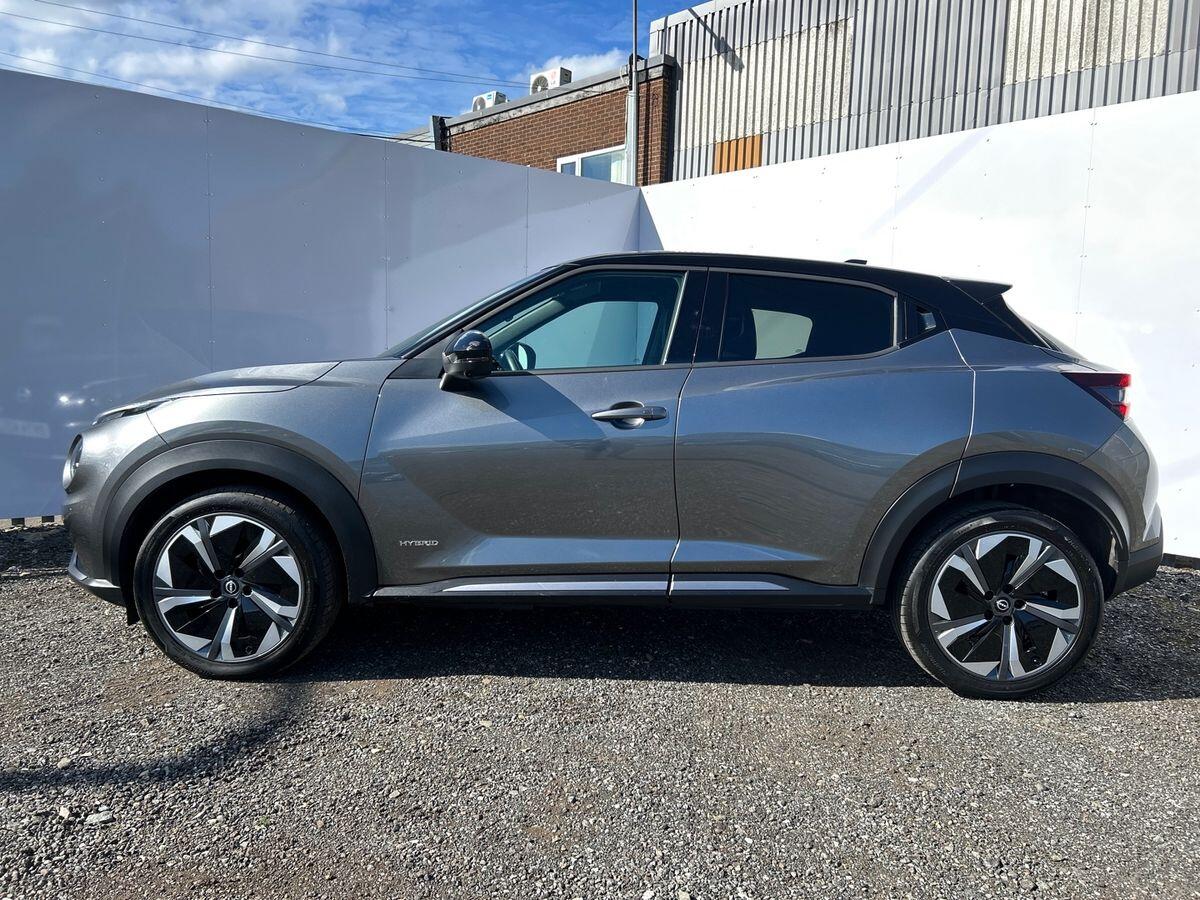 Used Nissan Juke 2024 for sale - 77778773: Photo 6