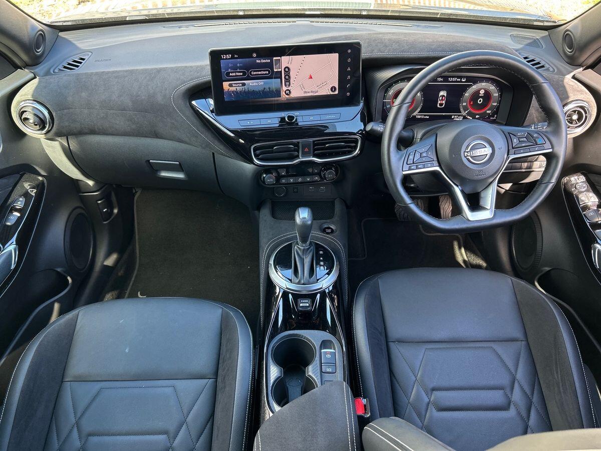 Used Nissan Juke 2024 for sale - 77778773: Photo 7