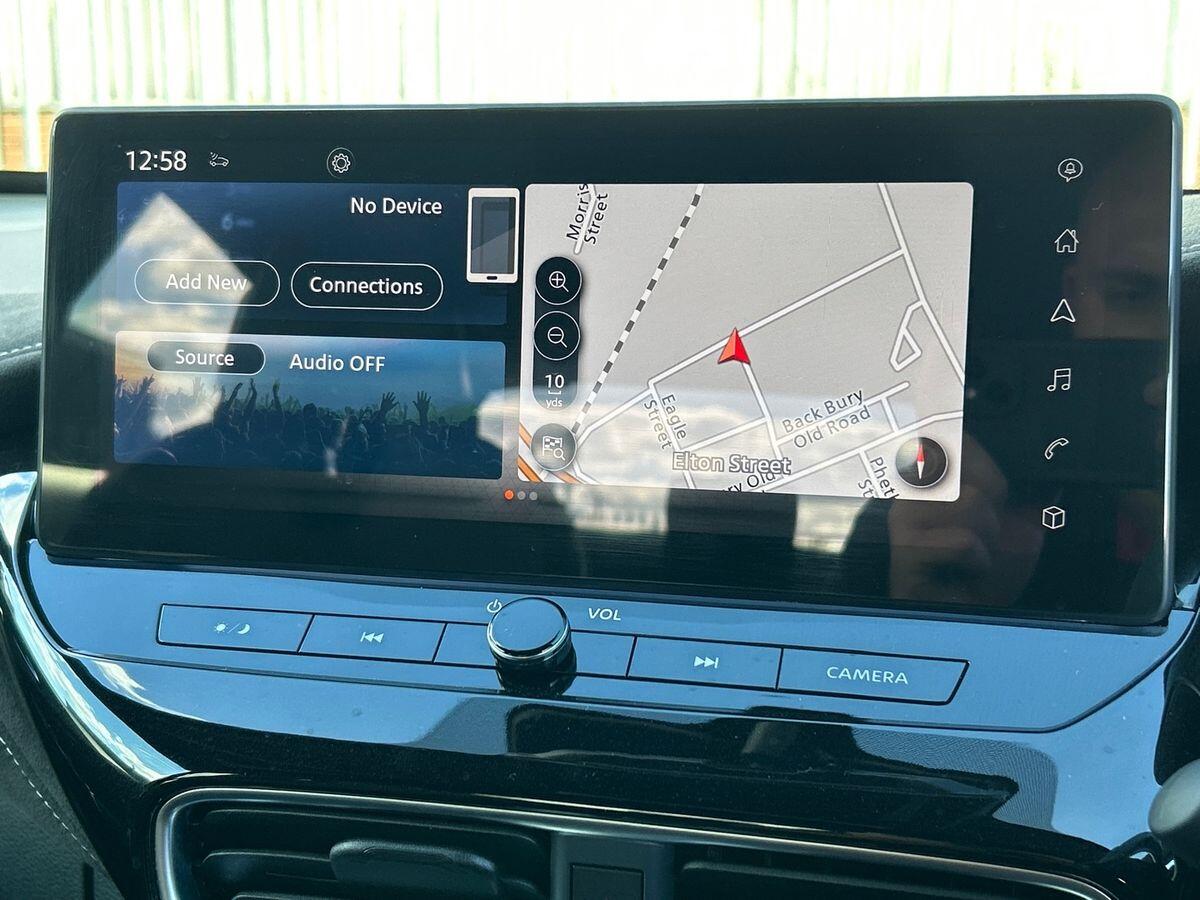 Used Nissan Juke 2024 for sale - 77778773: Photo 9