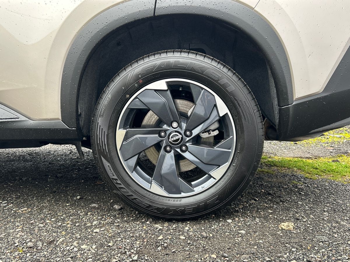 Used Nissan X-Trail 2025 for sale - 77778769: Photo 12