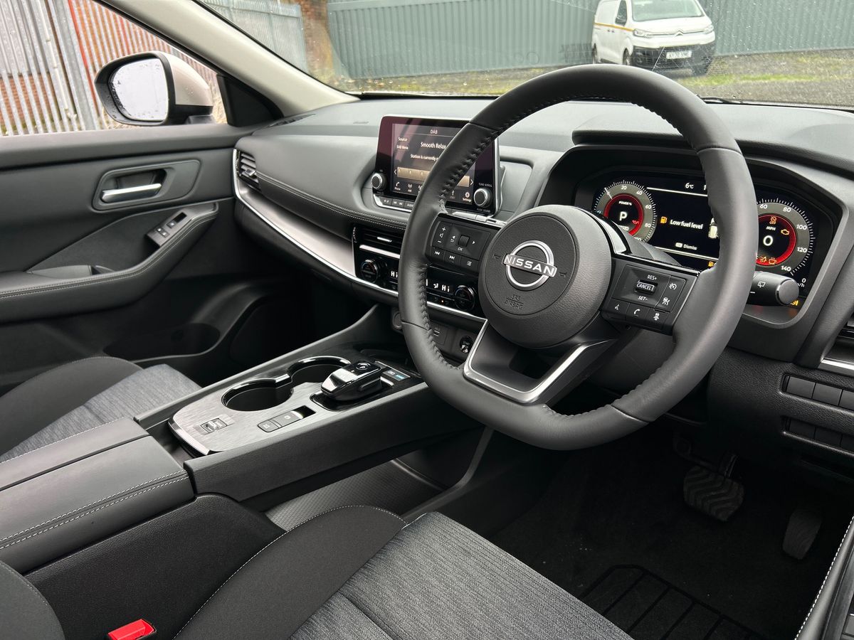 Used Nissan X-Trail 2025 for sale - 77778769: Photo 14