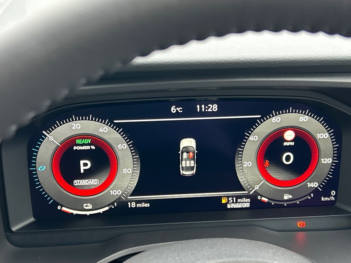 Used Nissan X-Trail 2025 for sale - 77778769: Photo 15