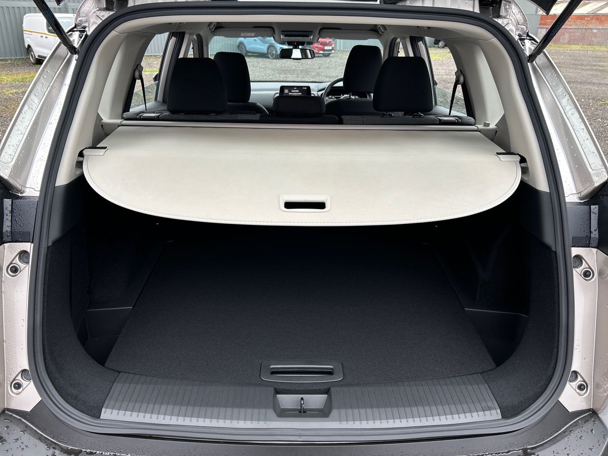 Used Nissan X-Trail 2025 for sale - 77778769: Photo 21