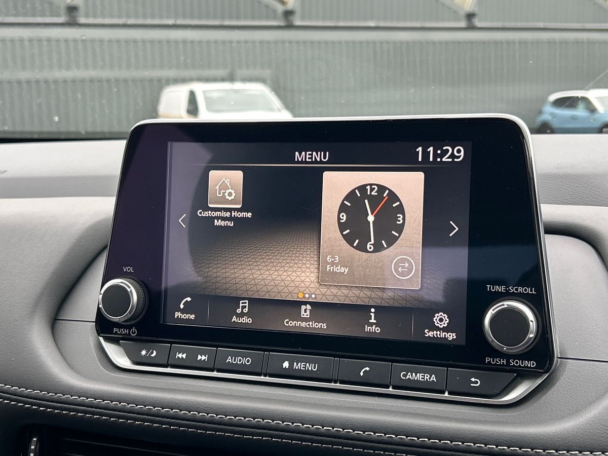 Used Nissan X-Trail 2025 for sale - 77778769: Photo 24