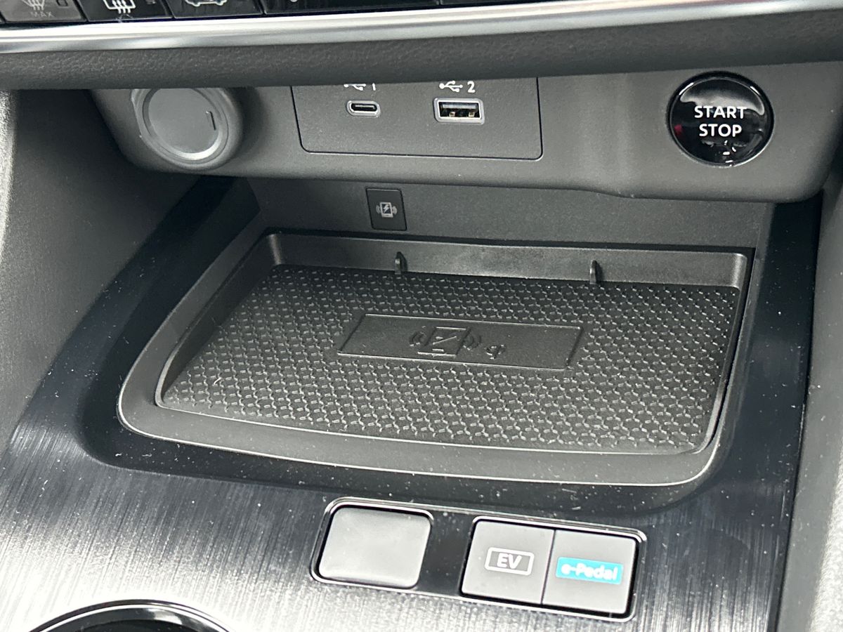 Used Nissan X-Trail 2025 for sale - 77778769: Photo 30