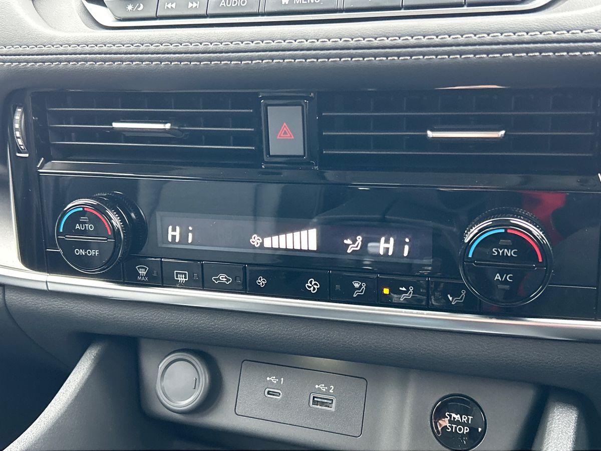 Used Nissan X-Trail 2025 for sale - 77778769: Photo 31