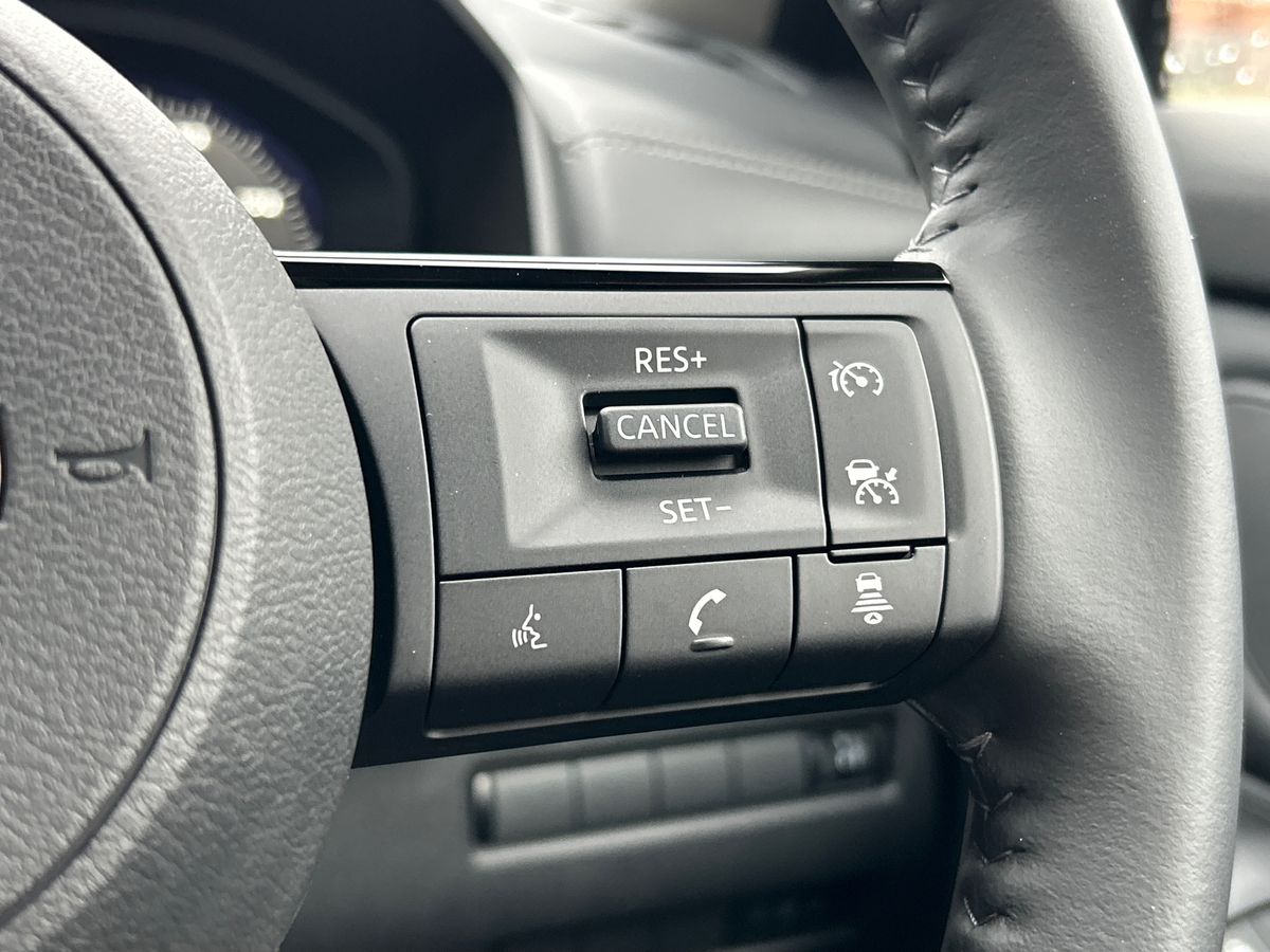 Used Nissan X-Trail 2025 for sale - 77778769: Photo 33