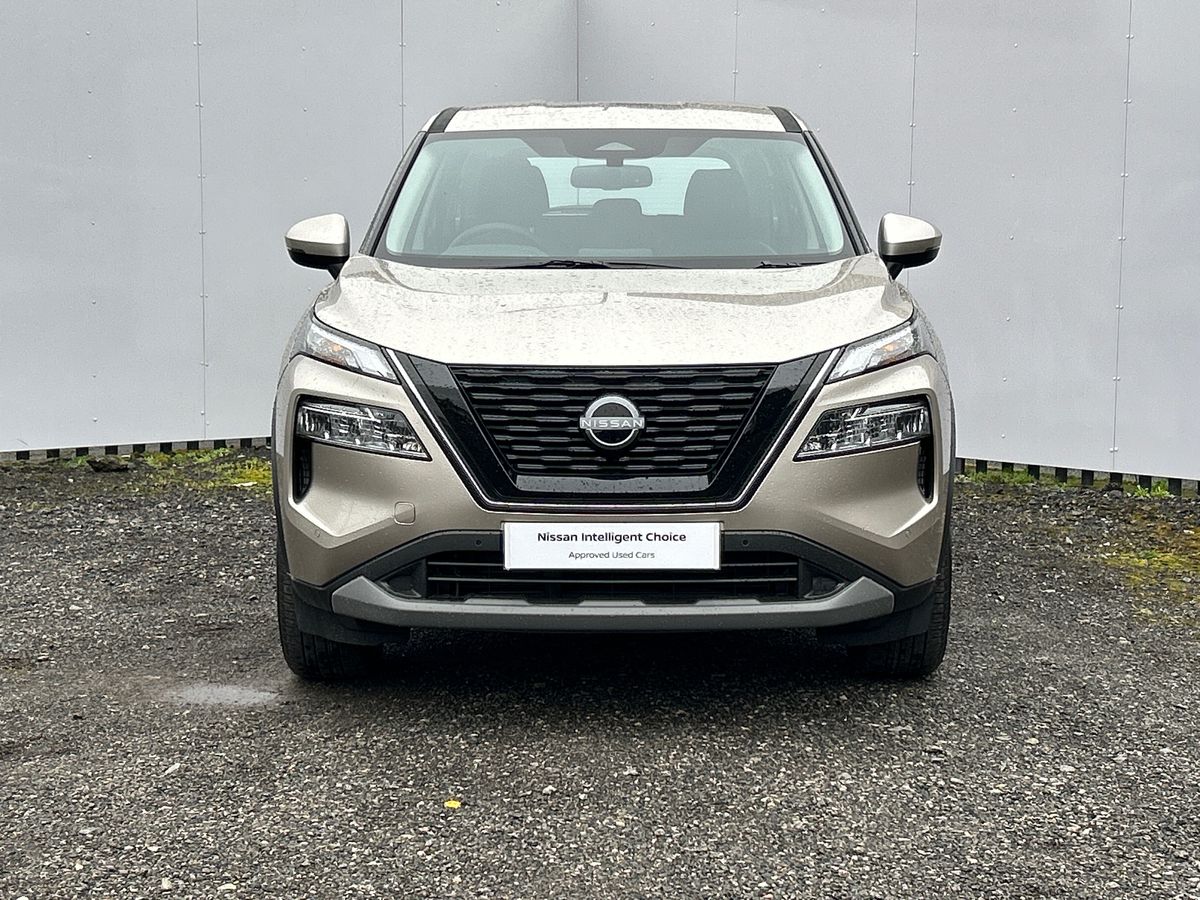 Used Nissan X-Trail 2025 for sale - 77778769: Photo 4