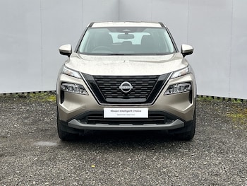 Used Nissan X-Trail 2025 for sale - 77778769: Photo