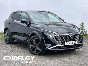 Used Nissan Qashqai 2025 for sale - 78956423: Photo