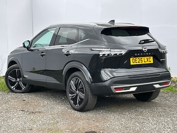 Used Nissan Qashqai 2025 for sale - 78956423: Photo