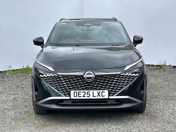 Used Nissan Qashqai 2025 for sale - 78956423: Photo