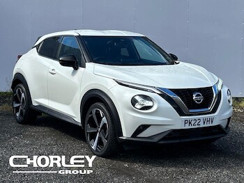 Used Nissan Juke 2022 for sale - 78583969: Photo