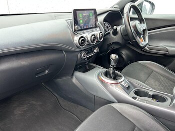 Used Nissan Juke 2022 for sale - 78583969: Photo